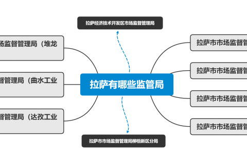 拉薩市有幾個市場監(jiān)管局（工商局）？注冊公司應(yīng)該選哪個工商局？有各自的優(yōu)惠政策嗎？