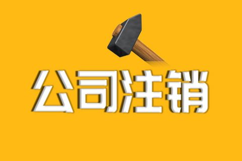 拉薩公司注銷的流程、資料及所需要的時(shí)間