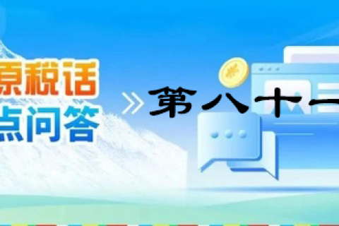 【西藏】【高原稅話】熱點問答第八十一期（電子發(fā)票沒有發(fā)票專用章有效嗎？）