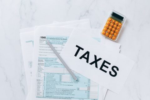 個(gè)人身份信息被企業(yè)冒用申報(bào)了個(gè)人所得稅，如何申訴？