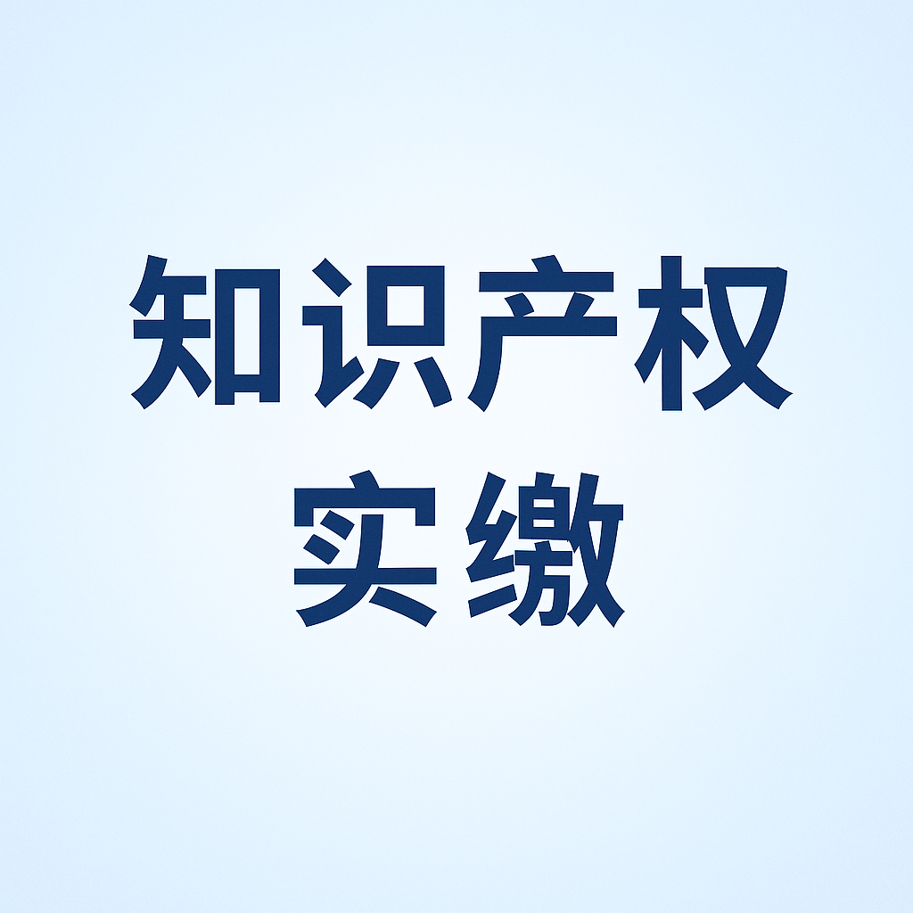 什么是知識(shí)產(chǎn)權(quán)實(shí)繳？新公司法下知識(shí)產(chǎn)權(quán)出資指南